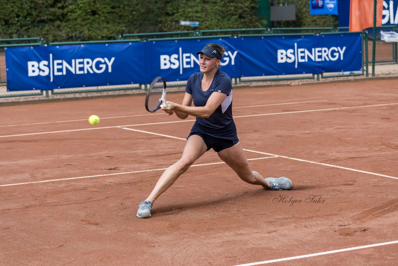 Lena Greiner 36 - Braunschweig Open